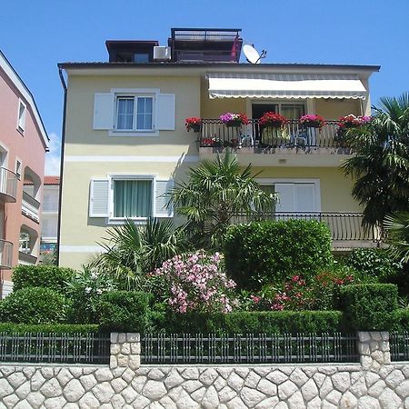 Family Apartments Ankica 크리크베니카 외부 사진