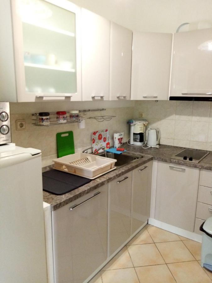 Family Apartments Ankica 크리크베니카 외부 사진