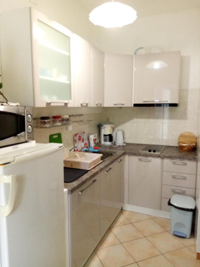 Family Apartments Ankica 크리크베니카 외부 사진