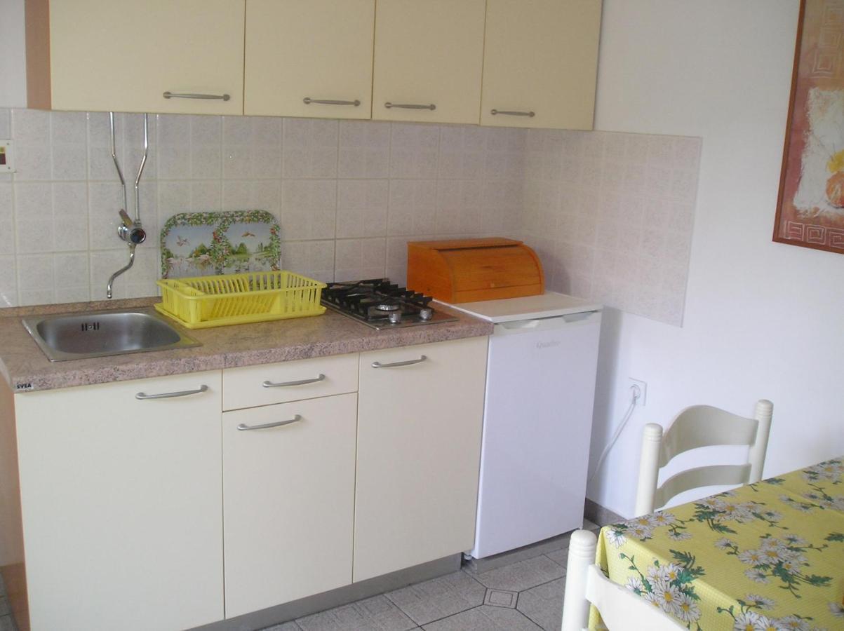 Family Apartments Ankica 크리크베니카 외부 사진
