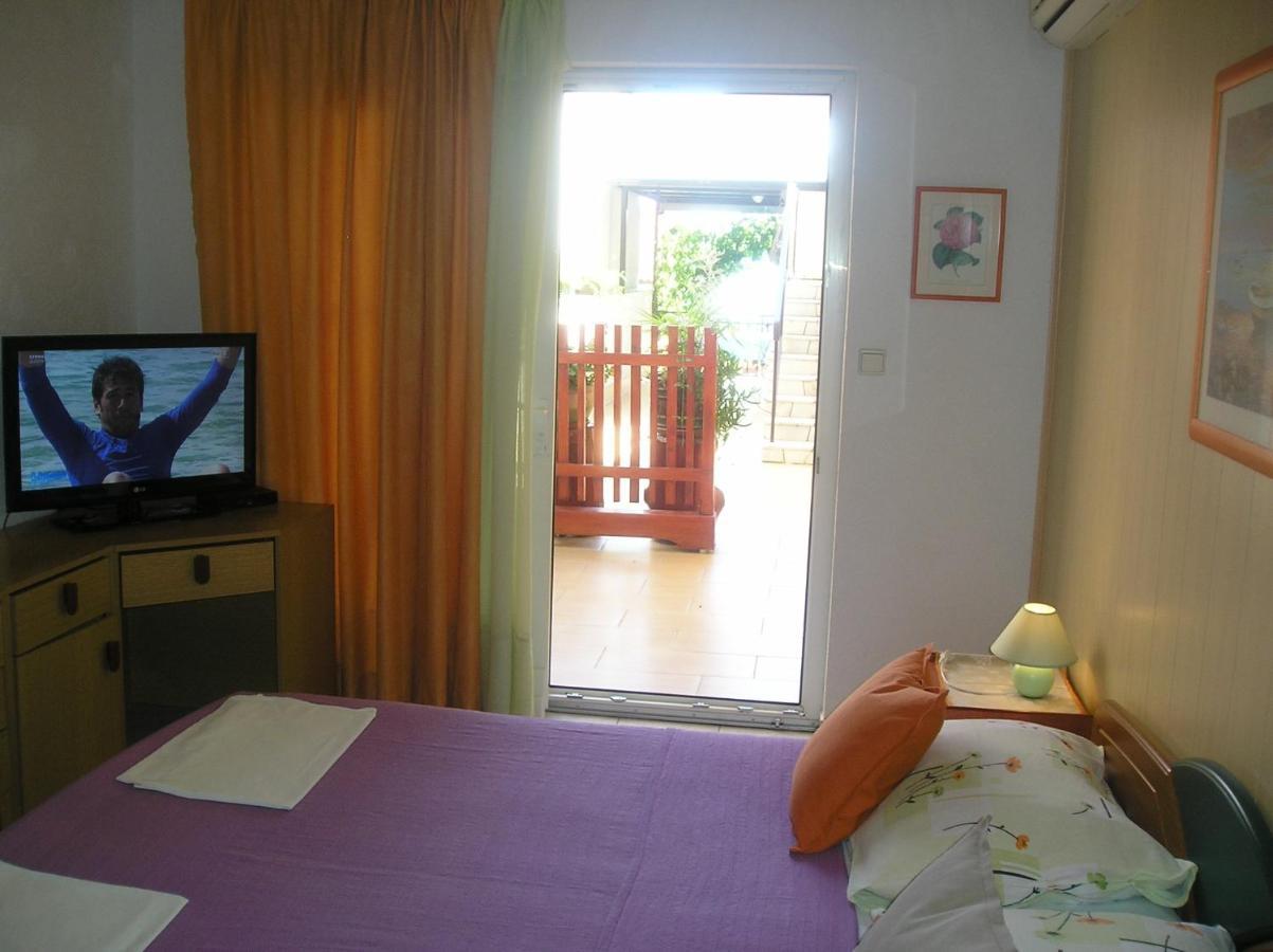 Family Apartments Ankica 크리크베니카 외부 사진