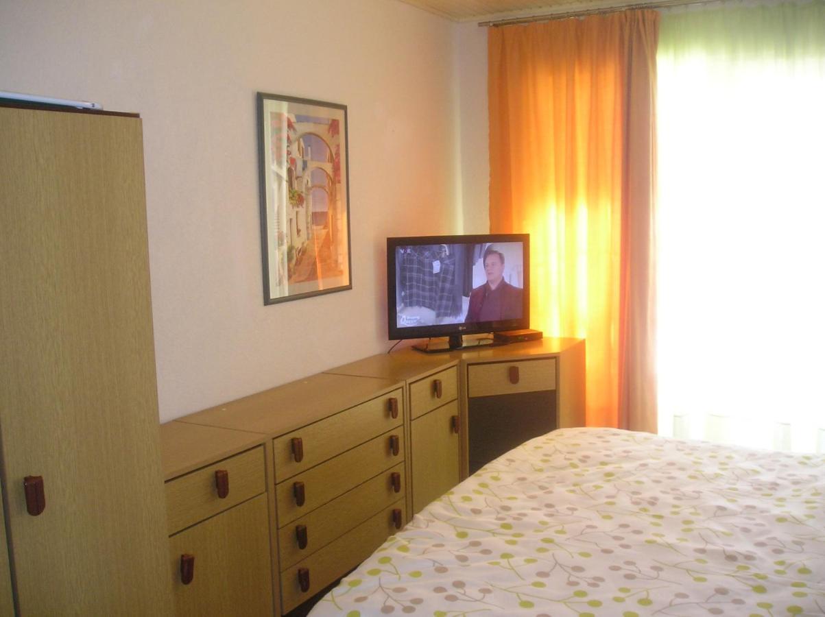 Family Apartments Ankica 크리크베니카 외부 사진