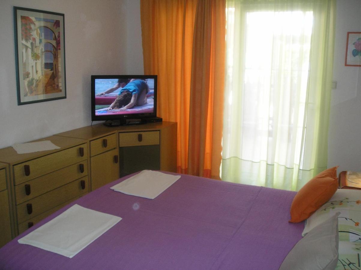 Family Apartments Ankica 크리크베니카 외부 사진