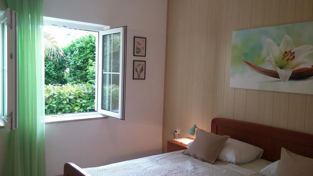 Family Apartments Ankica 크리크베니카 외부 사진