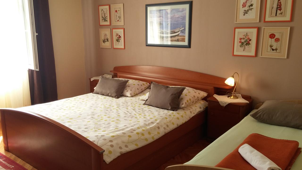 Family Apartments Ankica 크리크베니카 외부 사진